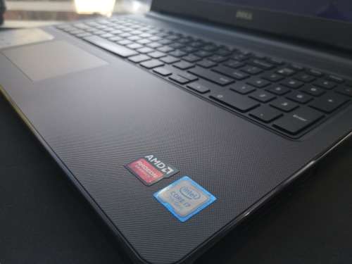 Engineering/Cad*7th GEN i7*DELL INSPIRON 3567*i7-7500U*8GB DDR4*RADEON R5*1000GB*/128GB SSD